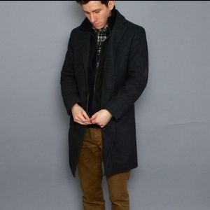 BANANA REPUBLIC WOOL JACKET